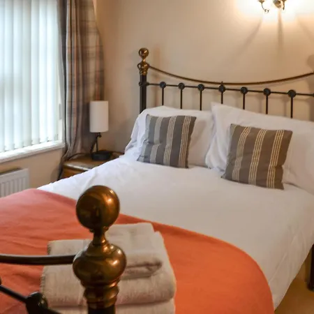 בית נופש Hidey-hole