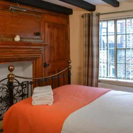 Casa vacanze Hidey-hole *