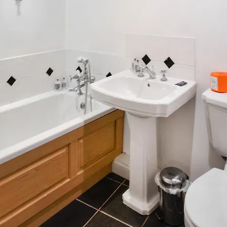 Casa vacanze Hidey-hole Whitby